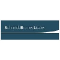 Schmidt Brunet Litzler logo - Similar company to Phi Avocats