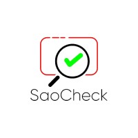 SaoCheck logo - Similar company to Commwithus