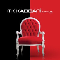 MK Kabbani Fruniture UAE logo - Similar company to Essential Shades Blinds Trading Llc