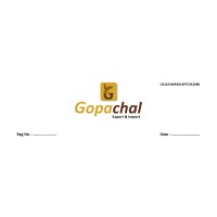Gopachal Exports & Import Pvt. Ltd. logo - Similar company to Dojo Software Aps