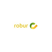 Robur logo - Similar company to Celeste7 Ai