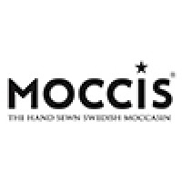 Moccis logo - Similar company to Wholee