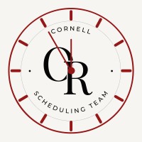 Cornell Scheduling Team logo - Similar company to Cuair
