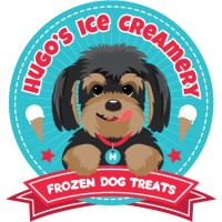 Hugo's Ice Creamery logo - Similar company to Byg™ Boost Your Growth Academy