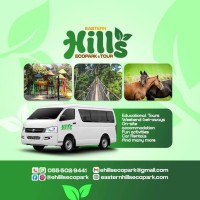 Eastern Hills Eco-Park & Tour logo - Similar company to Orphan Art