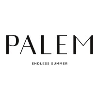 PALEM logo - Similar company to Koshka Paris