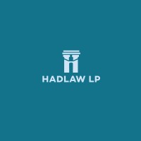 Hadlaw LP logo - Similar company to Jt Visuals Africa