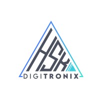 HSK Digitronix Technologies logo - Similar company to Deltacom