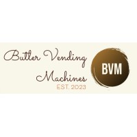Butler Vending Machines logo - Similar company to HRI Vending Machines