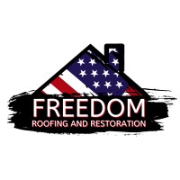 Freedom Roofing & Restoration logo - Similar company to Freedom Roofing, Windows And Siding Llc