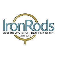 Ironrods - Custom Drapery Hardware