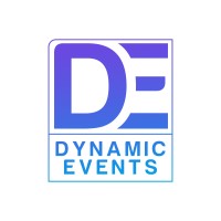 Dynamic Events logo - Similar company to Sinteco Logistics