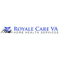Royale Care VA Home Health Services logo - Similar company to Eagle Physical Therapy And Rehabilitation