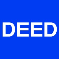 Deed Spain logo - Similar company to Createando