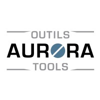 Aurora Tools logo - Similar company to Gray Tools