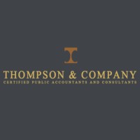 Thompson & Company logo - Similar company to Thompson & Company