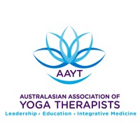 Australasian Association of Yoga Therapists logo - Similar company to The Ecological Consultants Association Of Nsw