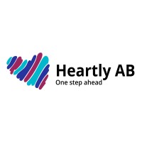 Heartly AB logo - Similar company to Heroes.Com