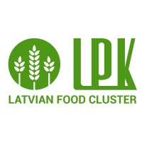 Latvian Food Cluster