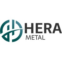 Hera Metal Indústria e Comércio de Alumínio logo - Similar company to Qualitypak