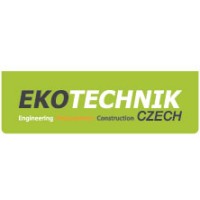 Ekotechnik Czech logo - Similar company to Mdk Energy