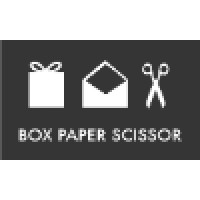 Box Paper Scissor