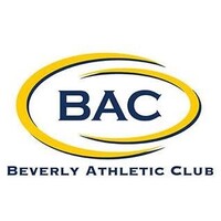 Beverly Athletic Club (BAC) logo - Similar company to The Journalism Salute