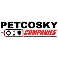 Petcosky Companies logo - Similar company to Kingan Klean Llc