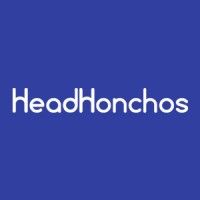 HeadHonchos Executive Learning logo - Similar company to Franklincovey India & Southasia