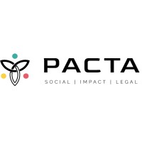 Pacta logo - Similar company to Pacta.