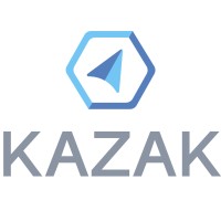 Kazak Consultores logo - Similar company to Interflo Flow-Mexa