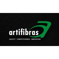 Artifibras logo - Similar company to Cecati 117