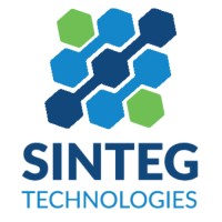 SINTEG Technologies logo - Similar company to Ikode Automation