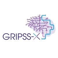 GRIPSS-X logo - Similar company to Expertise - Erasmus+ Project