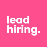 Lead Hiring LLC logo - Similar company to Recruiting Edge, Llc