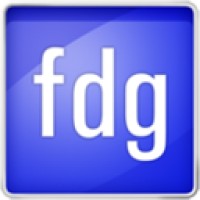 Flores Design Group logo - Similar company to Litterati