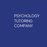 Psychology Tutoring Company logo - Similar company to Cognition & Co