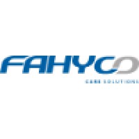 Fahyco logo - Similar company to Sspv