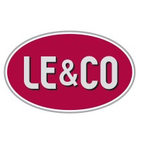 LE&CO Ing- Jiří Lenc s.r.o. logo - Similar company to Quint