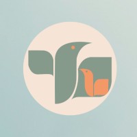 Anxiety Wellbeing logo - Similar company to Mari Fernández