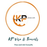 KP Visa & Travels logo - Similar company to Smart Assistants