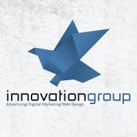 Innovation Group logo - Similar company to Digitalisedgr