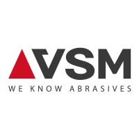 VSM Abrasivos Brasil logo - Similar company to Pferd Tools - Br