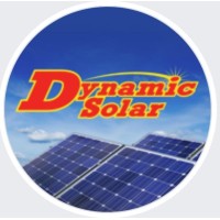 Dynamic Solar Solutions logo - Similar company to Better Together Solar