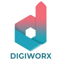 Digiworx Management inc logo - Similar company to Pinas Forward Digital Democracy And Development, Inc.