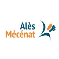 Alès Mécénat logo - Similar company to Ir Share