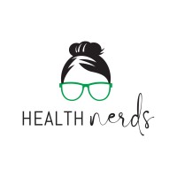 Health Nerds Coach logo - Similar company to Project Love Light