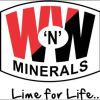 White 'N' White Minerals Private Limited logo - Similar company to Rrtc