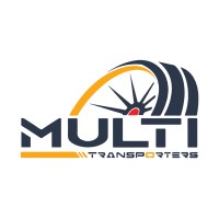 Multi Transporters logo - Similar company to Transport Solutions