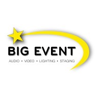 Big Event Productions, LLC logo - Similar company to Guotai Bd Limited